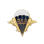 Знак Эмблема ВДВ