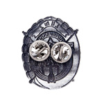 Знак ордена Трудового Красного Знамени Армянской ССР, копия