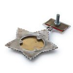 Орден Суворова (I степень, литой, на колодке) профессиональный муляж