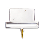 Колодка прямоугольная