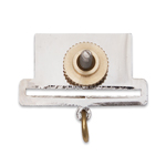 Колодка прямоугольная