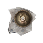 Знак «Ударнику Сталинского призыва», копия