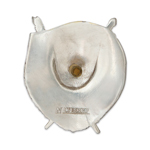 Орден Красного Знамени РСФСР (золотой, на закрутке), профессиональный муляж