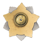 Орден Кутузова I степени, упрощенный муляж