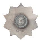 Орден Кутузова II степени, упрощенный муляж