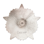 Орден Победы, упрощенный муляж