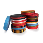 «Царская» лента шейная 50 см. — 240 руб.