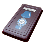 Памятный набор «Орден Почёта» РФ, муляж