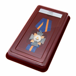 Памятный набор «Орден Кутузова» РФ, муляж