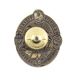 Знак «В память о службе в пограничных войсках», сувенирный муляж