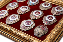 Коллекция "Отличник во всем!" вторая часть.