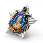 Орден Ушакова СССР (I степень) профессиональный муляж