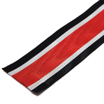 Лента к ордену «Железный крест» обр. 1939 г. 28мм, 20 см.