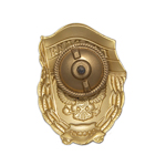 Знак «Гвардия» РФ, сувенирный муляж