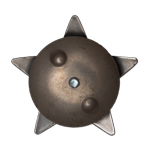 Орден Красной Звезды, профессиональный муляж