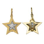 Маршальская Звезда (малая, рода войск) профессиональный муляж