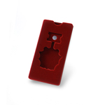 Вставка под Орден Александра Невского на колодке