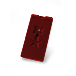 Вставка под золотую медаль «Герой Социалистического Труда»