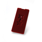 Вставка под медаль «Золотая Звезда Героя Советского Союза»