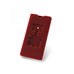 Вставка под Орден Отечественной войны на колодке