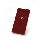 Вставка под Медаль «За Трудовое отличие» на треугольной колодке