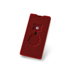 Вставка под Медаль «За отличие в воинской службе»