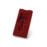 Вставка под медаль Царской России (малого диаметра)