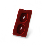 Вставка универсальная под 2 знака (на винте)