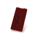 Вставка под медаль без колодки (вид 1)