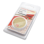 Памятная медаль «75 лет освобождения Праги»