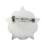 Знак-миниатюра ордена «Победа»