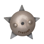 Орден Красной Звезды, улучшенный муляж