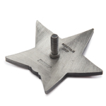 Орден Красной Звезды, улучшенный муляж