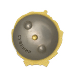 Орден Ленина (на винте) вариант 2, профессиональный муляж