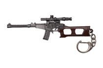 Брелок "ВСС Винторез"