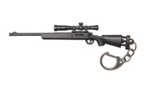 Брелок "Винтовка М24"