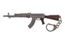 Брелок "АК-74" (большой)