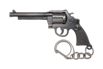 Брелок "Револьвер S&W"