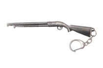 Брелок "Помповое ружье"