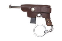 Брелок "пистолет Маузер"