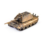 Танк Е-100, масштабная модель 1:72