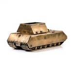 Танк МАУС, масштабная модель 1:35