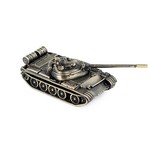 Танк Т-54, масштабная модель 1:72