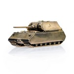Танк МАУС, масштабная модель 1:72