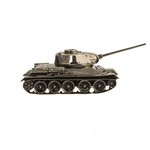 ТАНК Т-34/85, масштабная модель 1:72