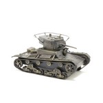 Танк Т-26, масштабная модель 1:35