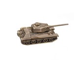 Танк Т-34/85, масштабная модель 1:120