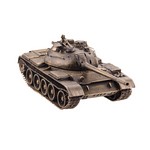 Танк Т-54А, масштабная модель 1:35