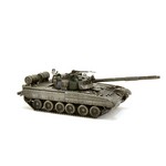 Танк Т-80УД, масштабная модель 1:35