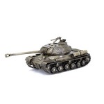 Танк ИС-2, масштабная модель 1:35